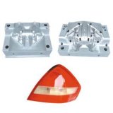 Plastic Injection Mould for Auto Tail Lamp (XDD-0180)