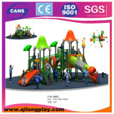 Cost Effective Outdoor Playground Equipment (QL-5003A)