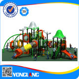 New Popular Kids Outdoor Amusement Playground Equipment with Best Price