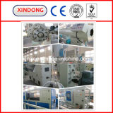 CE Cetificate HDPE Pipe Production Line
