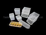 Thinwall Container Mould