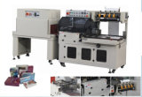 Automatic Shrink Packaging Machine