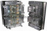 Plastic Injection Mould for Plastic Parts (LW-01054)