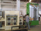 Intermediate Wire Drawing Machine with Annealer (LS-17H)