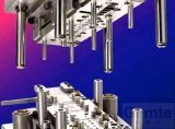 Precision Mould for Zinc and Aluminum Aluminum/Zincprecision Casting Parts