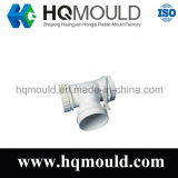 Plastic Pipe Fitting (Tee) Injection Mould