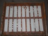 Mould for Wall Panel