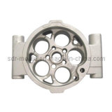 Top Quality Aluminum Alloy Die Casting Mold for Auto Parts