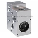 Alloy / Stainless Steel Customized CNC Parts for Mould Parts
