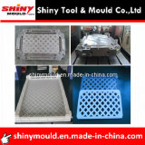 OEM Custom Crate Plastic Injection Mould Company