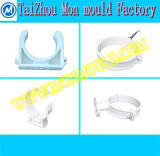 Plastic Pipe Saddle Clamp Mould