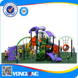 Top Quality Commercial Outdoor Playground Playsets