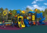 Outdoor Playground Animal Paradise Series HD15A-103A