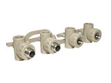 Pipe Fitting Mould (HQ004)