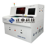 3D Laser Machine for Depaneling of Rigid and Flexible PCB