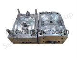 Top Quality Custom Plastic Injection Mould (LW-01036)