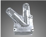 Used Mould Old Mould Pipe Fittings Plastic Mould -China Mould