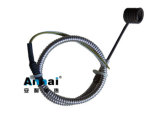 Hot Runner Coil Heater with K Type Thermocouple