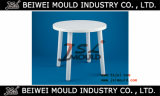 Injection Plastic OEM Garden Table Mould