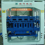CE Approved Fully Automatic Concrete Block Machine (XH10-15)