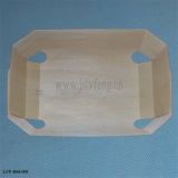 LFP-Bm-001 Wood Baking Mold, Baking Mold, Silicone Bake Mold