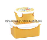 Food Container Mould (RK-F019)