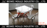 Customize Household or Outdoor Plastic Dinner Table Mould/Mold