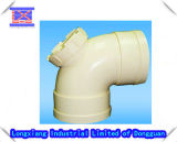 Drain-Pipe Moulds