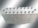 Extrusion Mold for PVC Door
