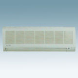 Cover of Air-Conditioner Mould