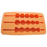 Silicone Ice Tray (XH-0110003)