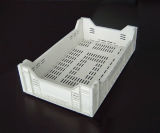 Turnover Crate Mould (5006)