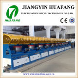 High Quality Straight-Line Wire Drawing Machine (LZ10/560)