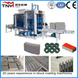 2015 China Direct Factory Price and Best Quality Qt6-15 Cement Block Making Machine
