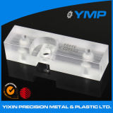 Precision Plastic Injection Moulding Parts Made of ABS