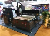 New Design Woodworking CNC Cutting Machine