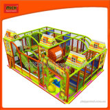 Child Indoor Playground Equipment for Amusement