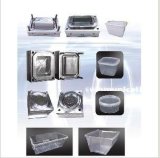 Plastic Lunch Box Mould (82)