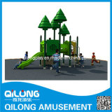 Soft Playground Sets, Outdoor Play Equipment (QL14-068A)