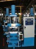 Rubber Injection& Pressure Molding Machine with Good Quality