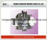 Plastic Tee Fitting Moulds /Pipe Fitting Injection Mould