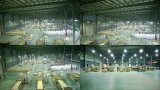 PVC-Wood Floor Base Extrusion Production Line