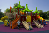 Fable Serie Outdoor Playground Park Amusement Equipment HD15A-035A