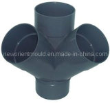 Pipe Fitting Mould, Plastic Fitting Mould (NOM-MOULD-N15)