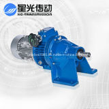 AC Motor Cycloidal Drive Speed Reducer