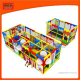Mich Commercial Kids Soft Indoor Playground for Home