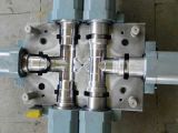 PVC Tee Pipe Fitting Mould Plastic Injection Mould