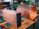 Copper Mould Tube, Copper Mould Tube for CCM