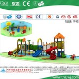 2015 Popular China Factory Big Outdoor Playground Slide