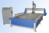 CNC Machine with Linear Auto Tool Changer for Woodworking (XZ1325/1530/2030/2040)